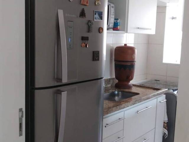Apartamento para Venda em Tremembé - 3