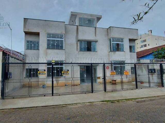 Apartamento para Venda em Pindamonhangaba - 2