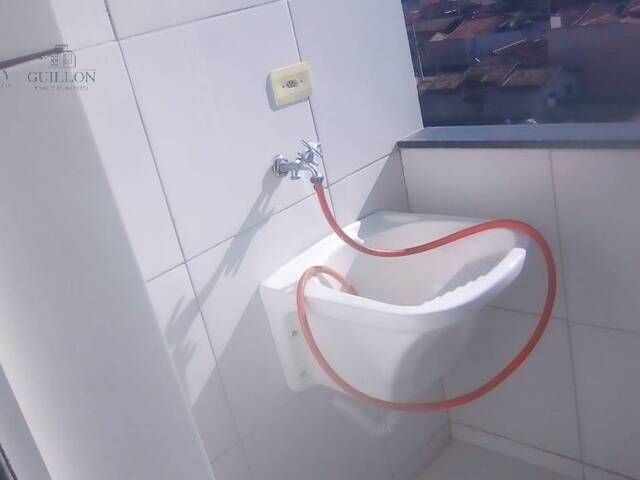 Apartamento para Venda em Pindamonhangaba - 3