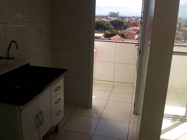 Apartamento para Venda em Pindamonhangaba - 2