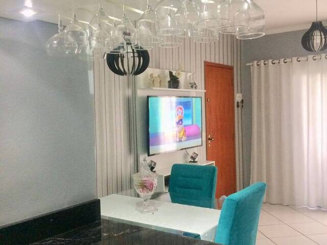Apartamento para Venda em Pindamonhangaba - 3