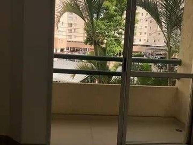 Apartamento para Venda em Taubaté - 2