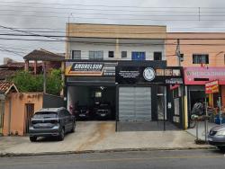 #CONJ0316_P - Salão Comercial para Venda em Pindamonhangaba - SP - 2