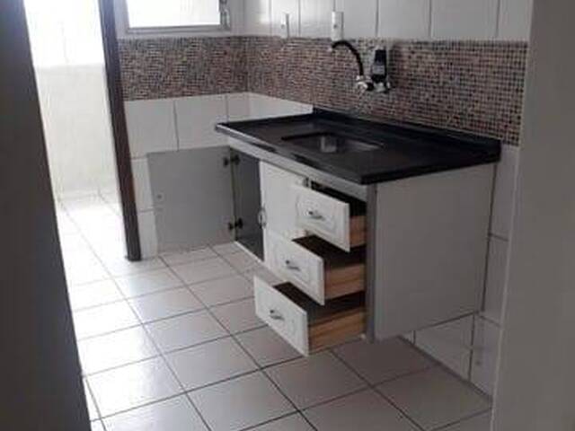 Apartamento para Venda em Taubaté - 2
