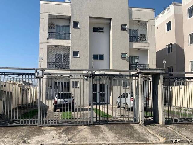 Apartamento para Venda em Pindamonhangaba - 2