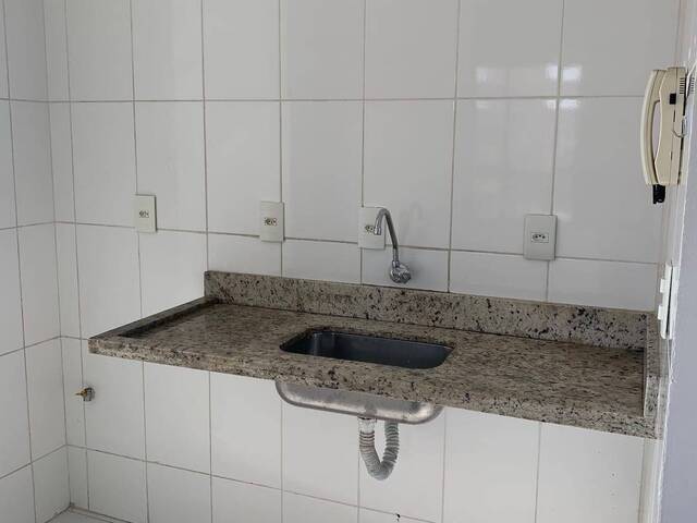 Apartamento para Venda em Pindamonhangaba - 5