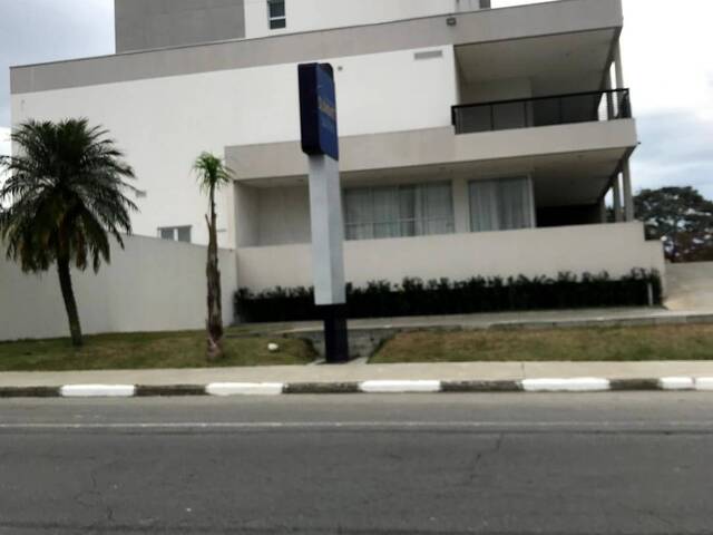 #AP1736_PAL - Flat para Venda em Pindamonhangaba - SP - 1