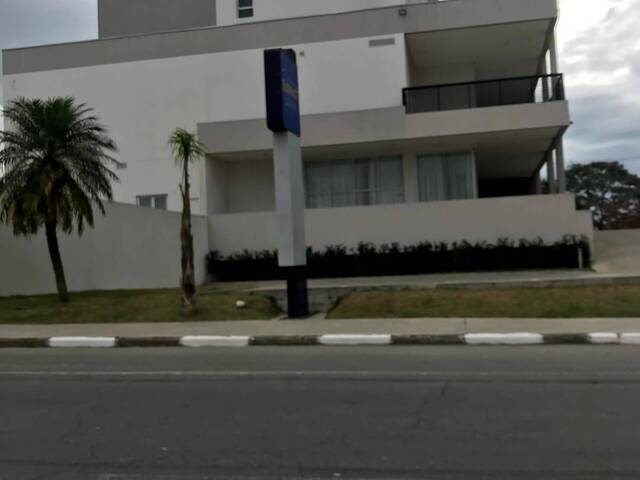 #AP1736_PAL - Flat para Venda em Pindamonhangaba - SP - 2