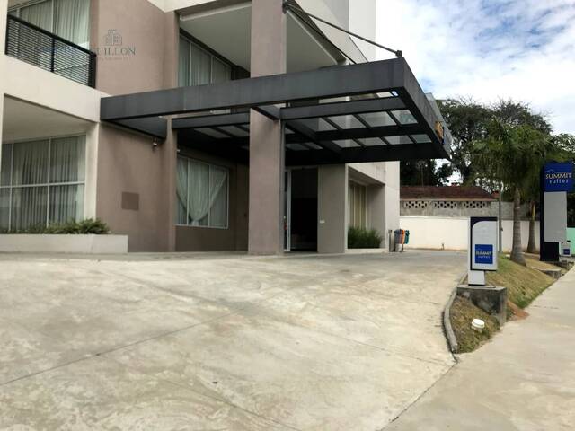 #AP1736_PAL - Flat para Venda em Pindamonhangaba - SP - 3