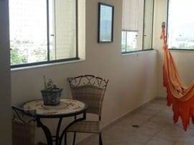Apartamento para Venda em Taubaté - 2