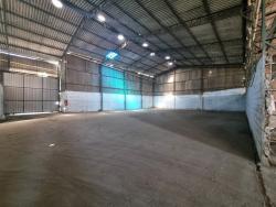 Locação em Loteamento Industrial Nova Roseira - Roseira