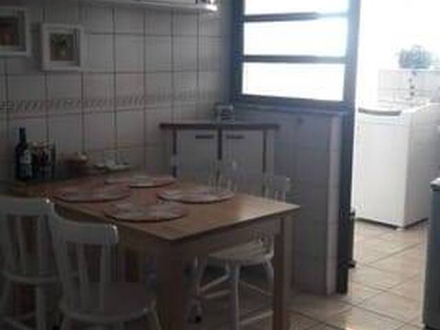 Apartamento para Venda em Taubaté - 4