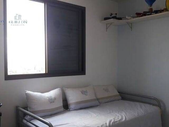 Apartamento para Venda em Taubaté - 5