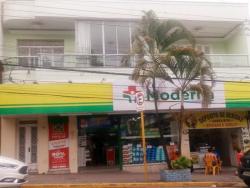 Prédio comercial para Venda em Aparecida - 2
