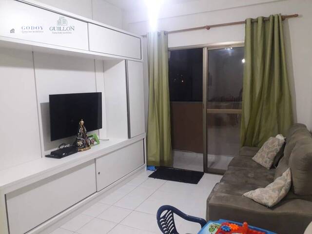 Apartamento para Venda em Aparecida - 4