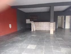 #CONJ0593_P - Salão Comercial para Venda em Pindamonhangaba - SP - 1