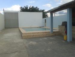 Venda em Bom Jardim I - Guaratinguetá