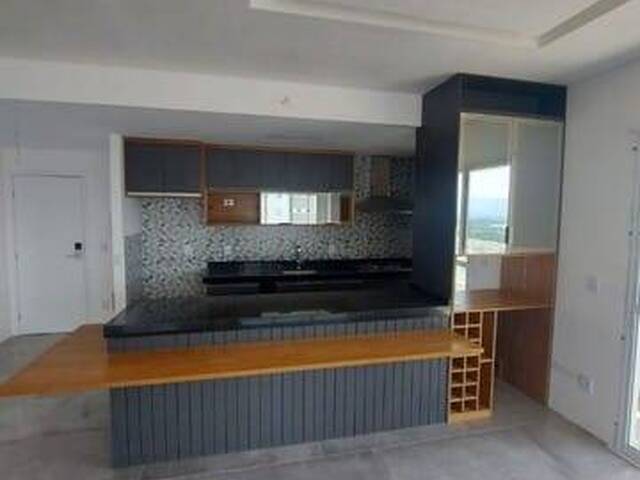 Apartamento para Venda em Taubaté - 4