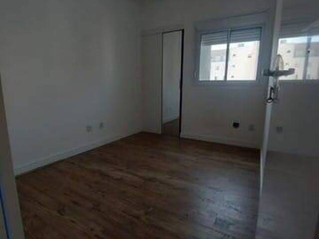Apartamento para Venda em Taubaté - 2
