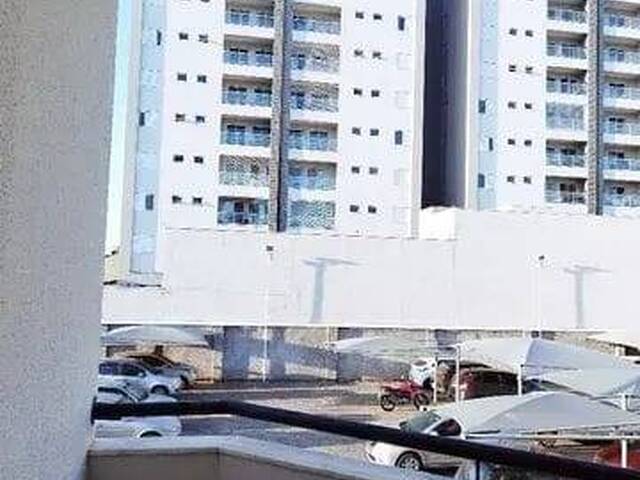 Apartamento para Venda em Taubaté - 3