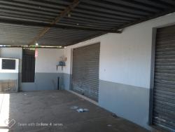 #CONJ0666_P - Salão Comercial para Locação em Taubaté - SP - 1