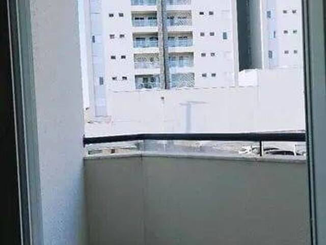 Apartamento para Venda em Taubaté - 4