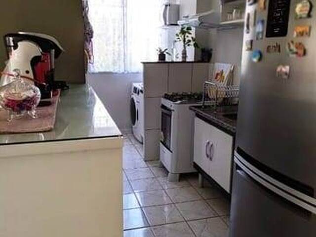 Apartamento para Venda em Taubaté - 4