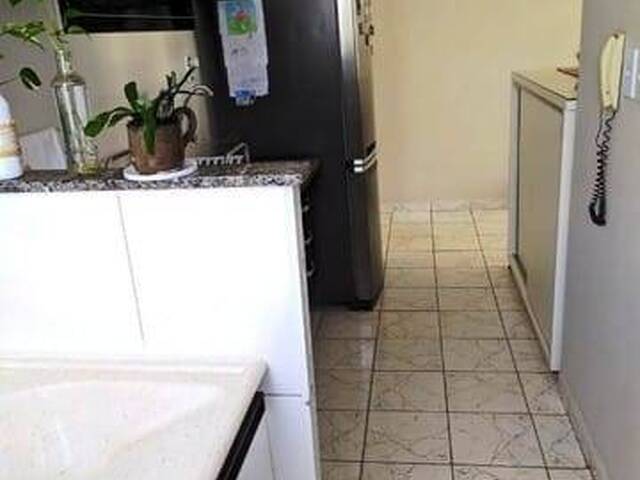 Apartamento para Venda em Taubaté - 3