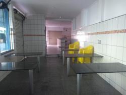 #CONJ0726_P - Salão Comercial para Locação em Taubaté - SP - 1