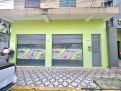 #CONJ0728_P - Salão Comercial para Venda em Pindamonhangaba - SP - 1