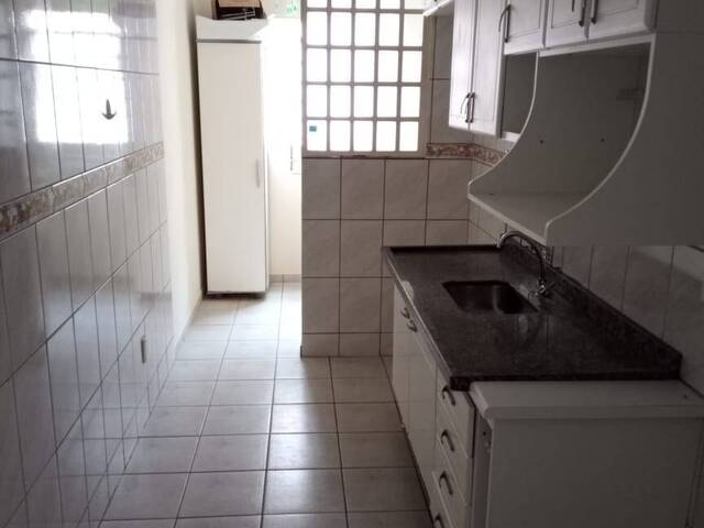 Apartamento para Venda em Pindamonhangaba - 2