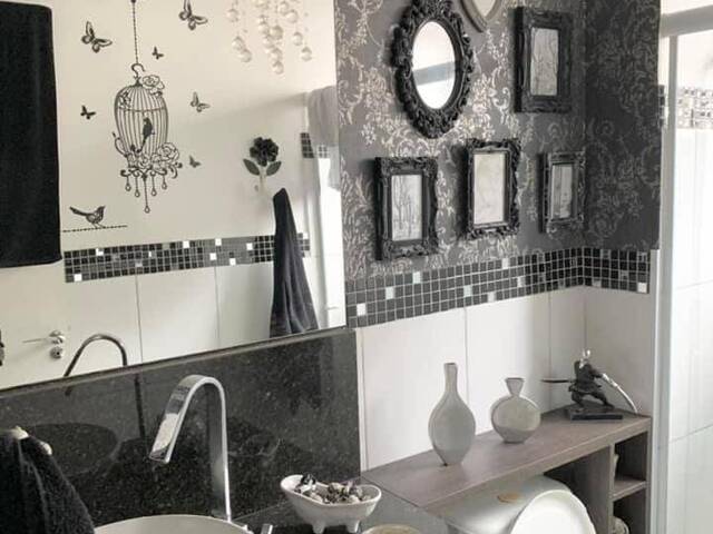 Apartamento para Venda em Taubaté - 4