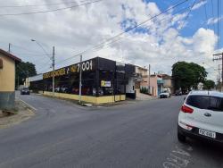 #CONJ0783_P - Loja para Venda em Pindamonhangaba - SP - 1