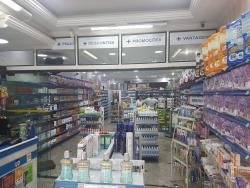 #CONJ0907_P - Prédio comercial para Venda em Aparecida - SP - 3
