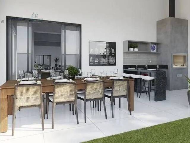 Apartamento para Venda em Taubaté - 5