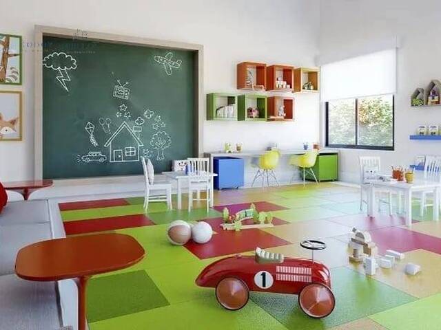 Apartamento para Venda em Taubaté - 3