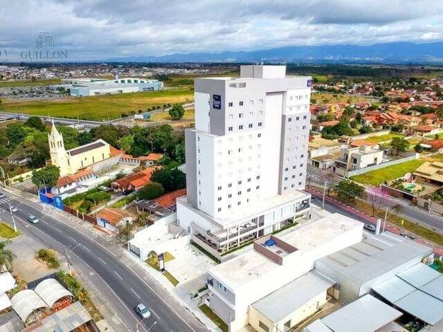 #AP1792_PAL - Flat para Venda em Pindamonhangaba - SP - 3