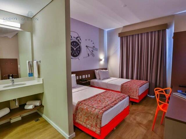 #AP1792_PAL - Flat para Venda em Pindamonhangaba - SP - 2