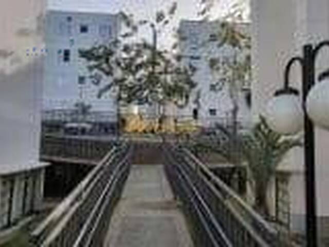 Apartamento para Venda em Pindamonhangaba - 4