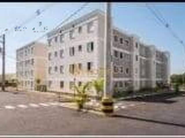 Apartamento para Venda em Pindamonhangaba - 2