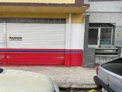 #CONJ1202_P - Salão Comercial para Locação em Pindamonhangaba - SP - 2