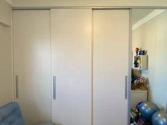 Apartamento para Venda em Taubaté - 3