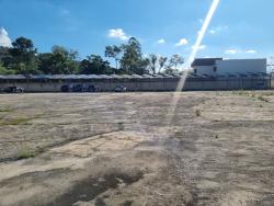 Garagem para Locação em Aparecida - 2