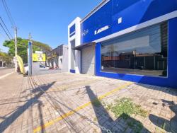 #PT0004 - Ponto Comercial para Locação em Taubaté - SP - 1