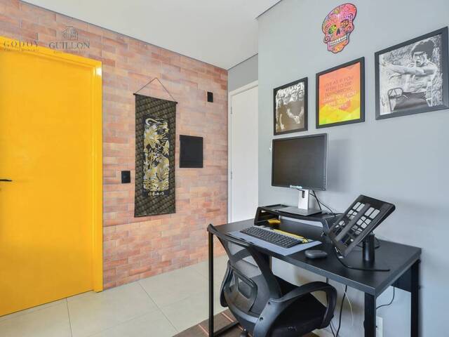#AP1817_PAL - Apartamento para Venda em São Paulo - SP - 2