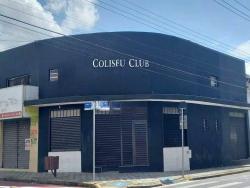 #PT0010_PAI - Ponto Comercial para Locação em Pindamonhangaba - SP - 1