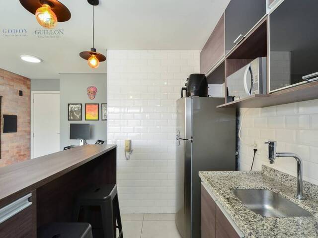 Apartamento para Venda em São Paulo - 5