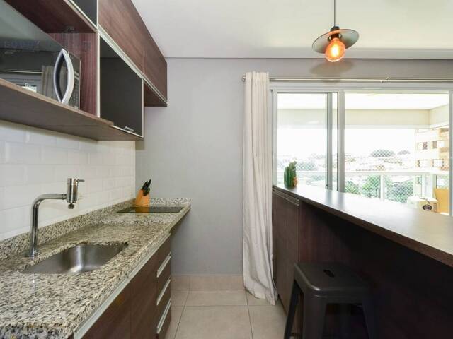#AP1817_PAL - Apartamento para Venda em São Paulo - SP - 3