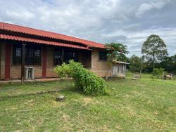#SI0004 - Sítio para Venda em Pindamonhangaba - SP - 3