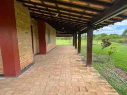 #SI0004 - Sítio para Venda em Pindamonhangaba - SP - 2